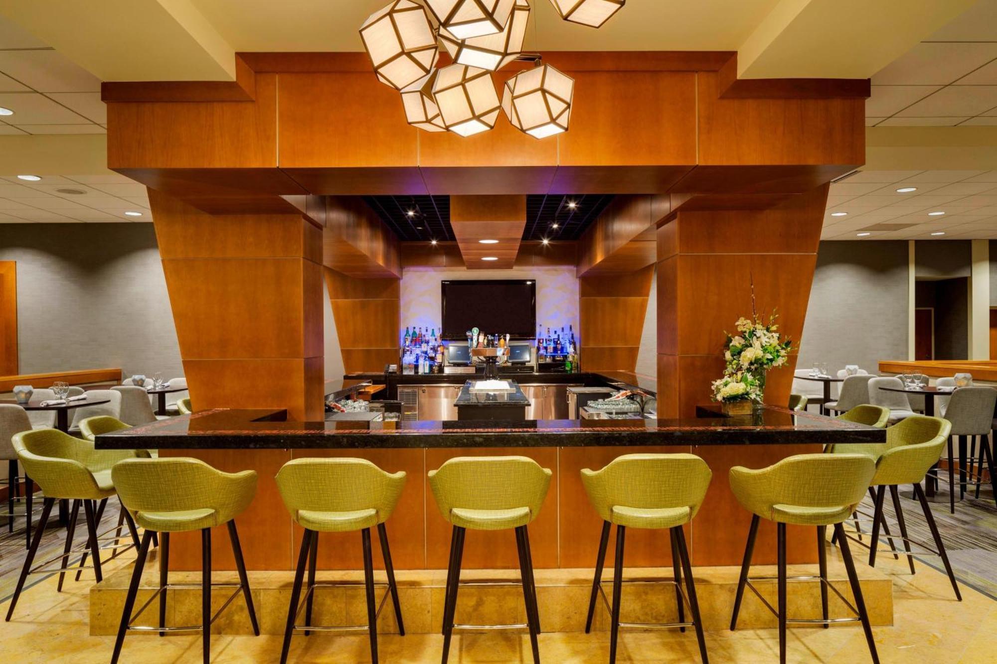 Hotel Courtyard By Marriott Boston Logan Airport Exteriér fotografie