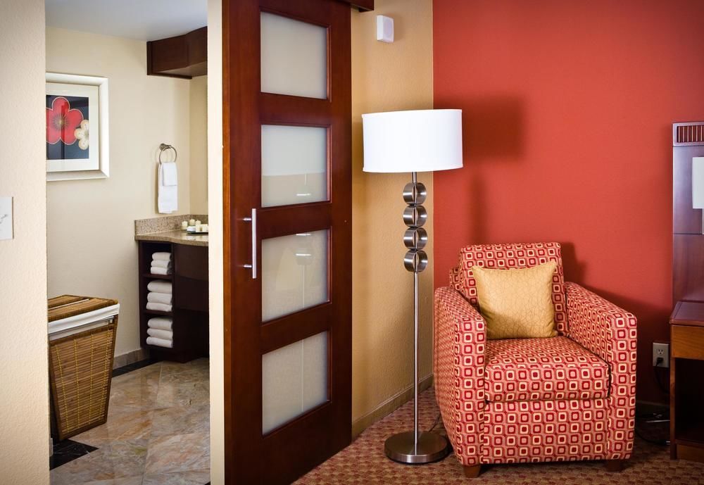 Hotel Courtyard By Marriott Boston Logan Airport Exteriér fotografie
