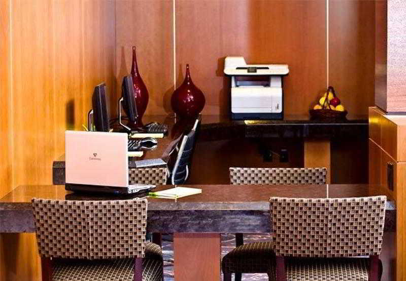 Hotel Courtyard By Marriott Boston Logan Airport Exteriér fotografie